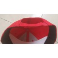 New 2014 spring Fashion Hip-hop Punk Snapback cap colorful diamond Men Women's Velcro Closure Baseball cap