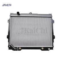 1504 Aftermarket Radiator Mitsubishi Montero 3.0L 1992-1994