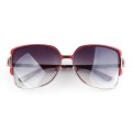 2012 new lady's designer sunglasses