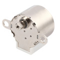 Maintex 24BYJ48 High Torque 4V Geared Stepper Motor