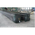 Kang Qiao Moule gonflable en caoutchouc pour fabrication de béton