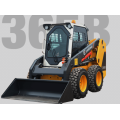 Liugong Skid Steer Loader 365b