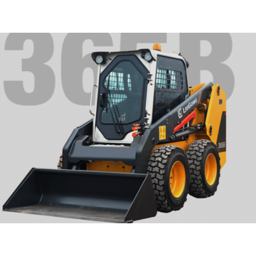 Liugong Skid Steer chargers 365b