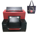 DTG Canvas Bag Printing Machine