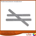 DIN835 Stainless Steel Double Thread Stud Bolt