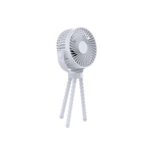 New Multifunctional Tripod Small Fan