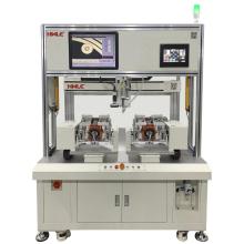 Six Axis CCD Robot Automatic Screw Fasten Machine