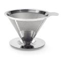 Pour Over Vietnam Cone Coffee Filter