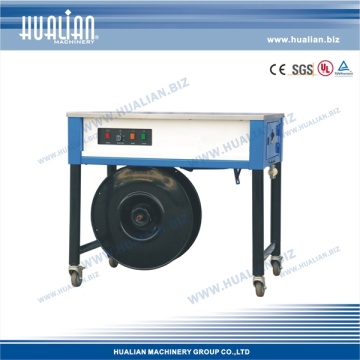 Hualian 2016 Semi Auto Strapping Machine (KZB-A)