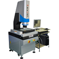 Mobile Sheet Measurement CNC Vision Measuring Machine