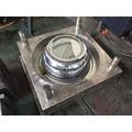 Plastic Injection Mould For Basin With Handle