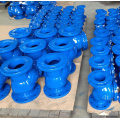 Cast Iron Check Valve Body