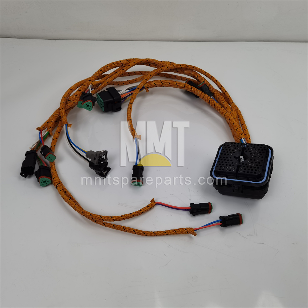 Engine Harness Sensor 235-8202 Engine Harness Sensor 235-8202