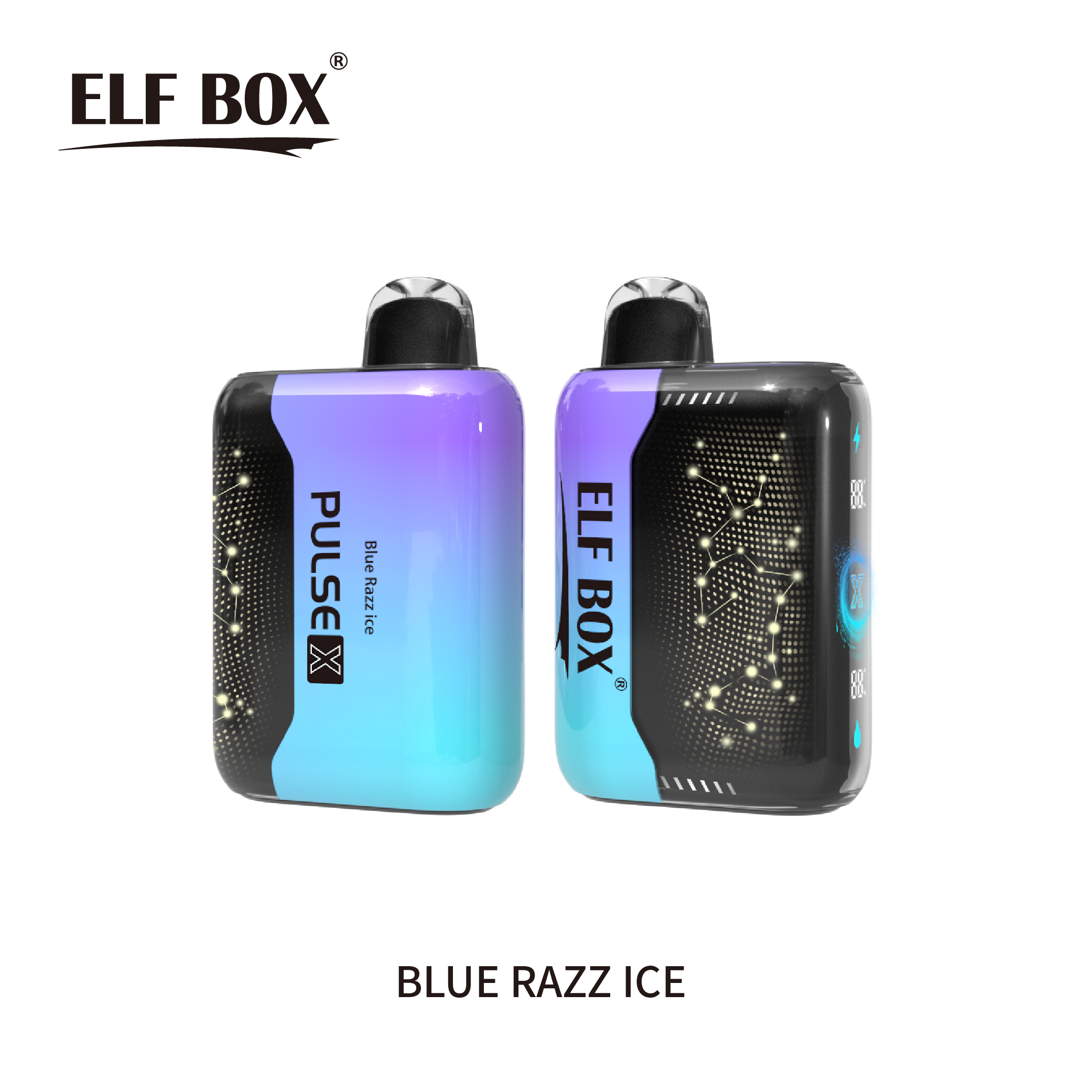 elf box pluse X 25000 elf box pluse X 25000