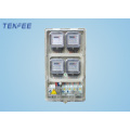 Single Phase Prepayment Meter Box