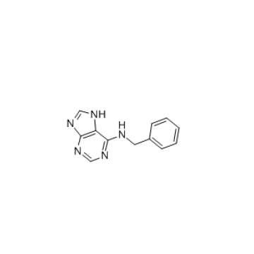 Benciladenina (ABG 3034 ó 6BA) CAS 1214-39-7