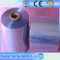 Hand and Machine Cling / Shrink Film / Wrapping PE LLDPE / Stretch Film Waterproof