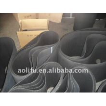 Good chinese Rubber timing belt