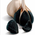 The FDA certified peeled black garlic