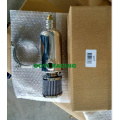 Alloy Oil Catch Tank Wth Drain Cock 1/2′′npt 750ml with Air Breather