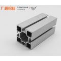 Extrusion en aluminium de l&#39;emplacement T anodisé pour l&#39;imprimante 3D