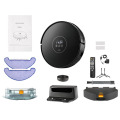 WIFI Control Vacuum Smart Robot Vacuum Cleaner