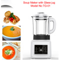 Bester Salzsuppe-Maker-Mixer mit Rezepten