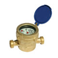 Water Meter for Residential Use