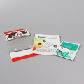 Laminated Spout Pouch Food and Household Care Package