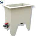 Industrial pp water container tank water tank