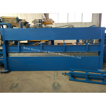 Hydraulic Steel Plate Press Brake Bending Machine