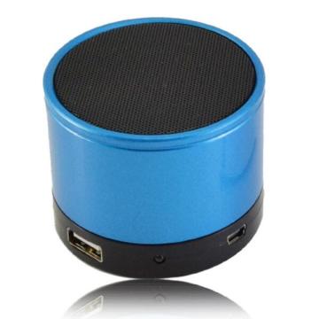 S10u Business Gift Portable Wireless Blue Tooth Speaker