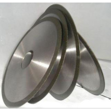 Diamant-Ultarhin-Trennscheibe für Keramik- und Glasrohre