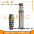 Armature Assembly For Milk Machine Dispenser Solenoid Valve