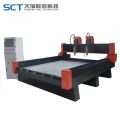 1300*1800mm Natural Stone Engraving Machine CNC 3D