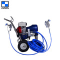 GP8300TX extra heavy duty electric airless paint sprayer