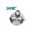 Diameter 350mm and 400mm, 45spikes Diamond Bush Hammer (SA-104)