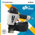 Rongpeng CN70R Ferramentas Elétricas Bobina Palete Nailer