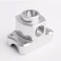 Precision Cnc Machining Cnc Parts