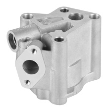 ZL101 Low-Pressure Casting Motor Parts