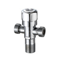 Control Structure low price 1/2 copper angle valve