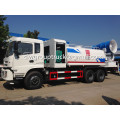 Dongfeng 6X4 14000Liter Muti-Funktion Staubunterdrückung