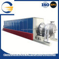 Hot sale high automatization used carbon regeneration kiln