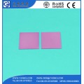 96% Alumina Ceramic Plate 1mm Ceramic Substrate