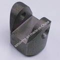 CNC Machined Steel Part for Equipment Accessories