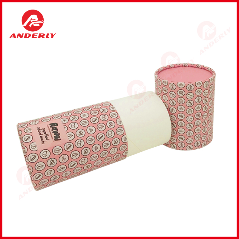 Ad18 23cylinder Packaging Box