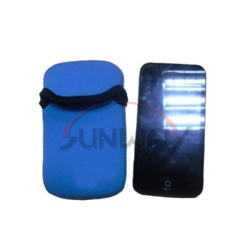 Neoprene Mobile Phone Bag Phone Pocket for iPhone (MC025)