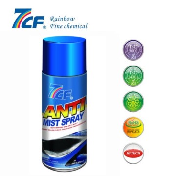 car anti-fog agent