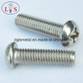 Ss 304 Clinching Screw Pan Head Cross Recess Machine Screw