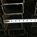 factory price MS iron square steel pipe price